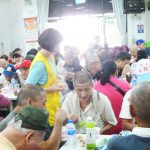 Helping Those in Need in Keelung, Formosa-5